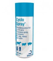 CYCLO SPRAY 211ml