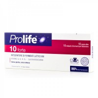 PROLIFE 10 FORTE