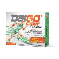 DAIGO SPORT RECUPERO 14 BS